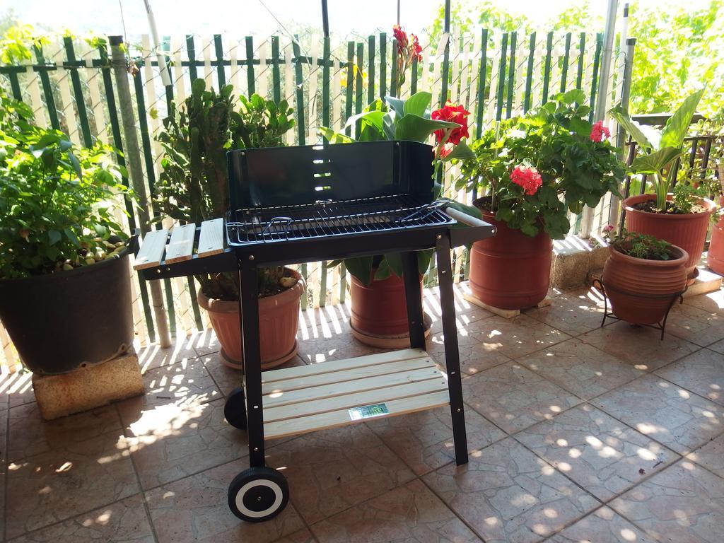 Apartamento Christos